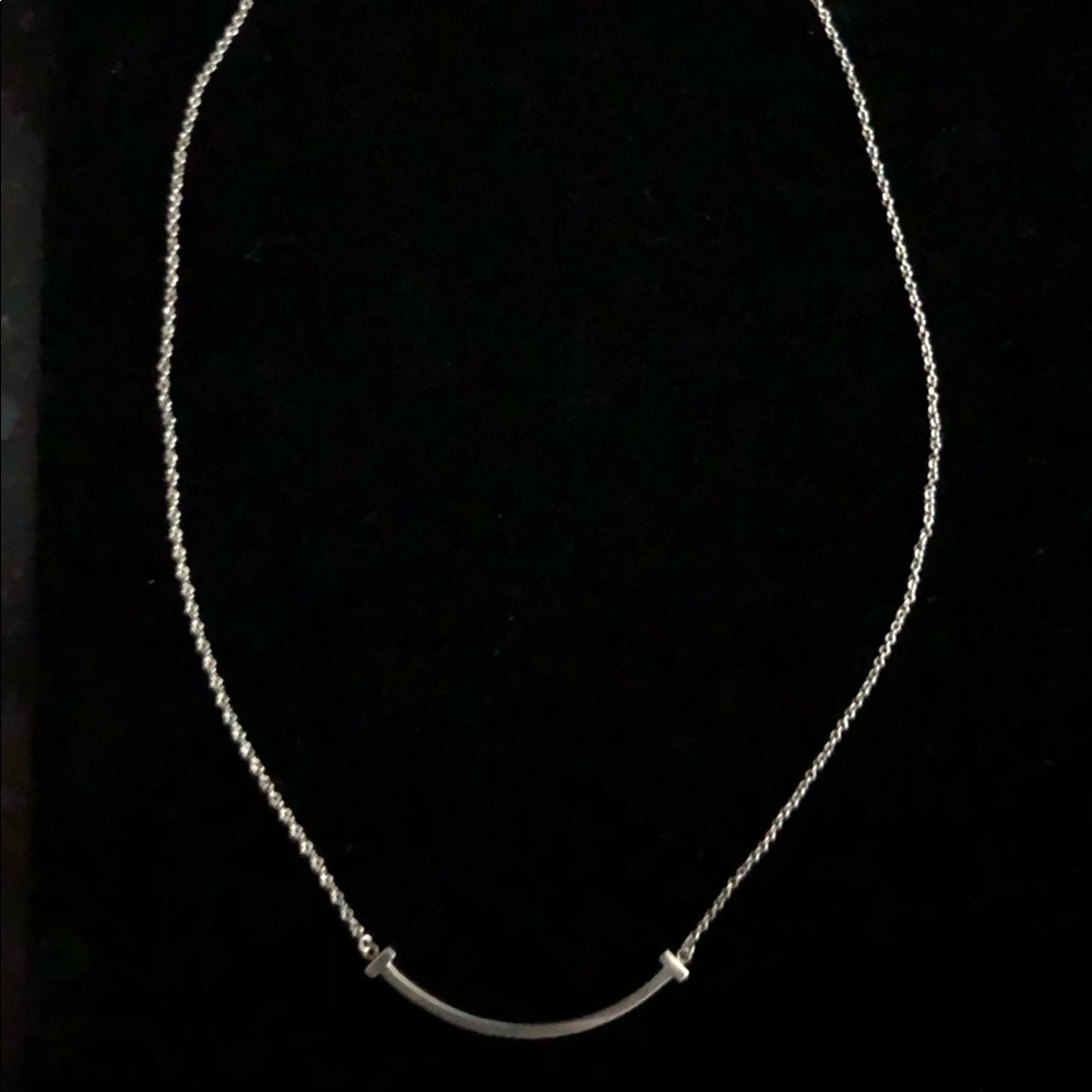Tiffany & Co. Necklace
